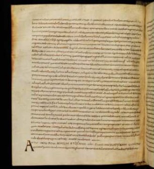 I decas (lib. 1-7, 17) - Staatsbibliothek Bamberg Msc.Class.34