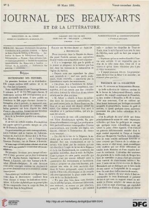 Nr. 5 (18 Mars 1881)