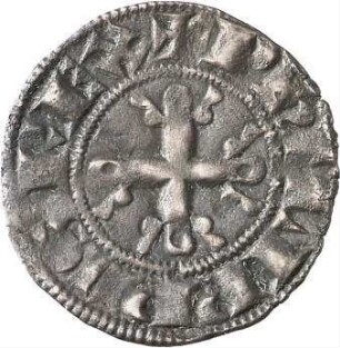 Frankreich: Philipp IV.