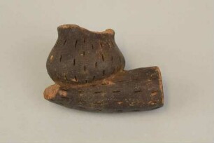 Pfeifenkopf