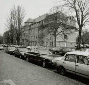 Hochschule für Musik "Felix Medelssohn Bartholdy"