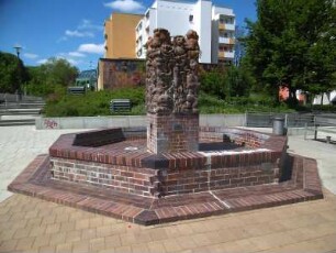 Märchenbrunnen