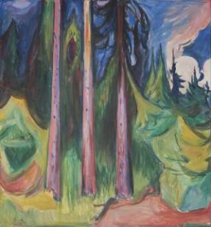 Der Wald