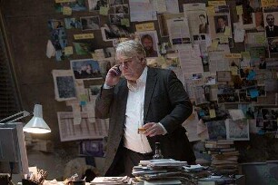 A Most Wanted Man