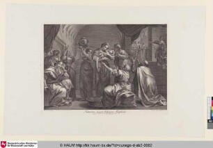 Nativitas Sancti Johannis Baptistae