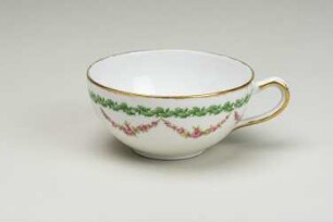 Tasse, Norddeutscher Lloyd (NDL)
