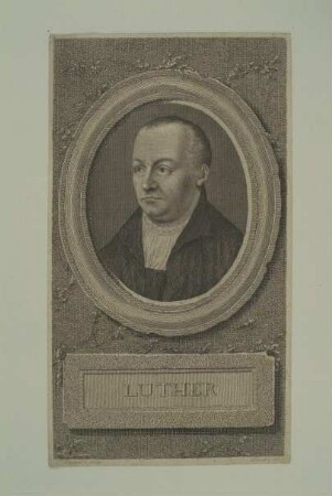 Martin Luther