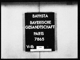 Frankfurter, Eugen, Kaufmann in Nürnberg, gegen Gault et Gringoire, Firma in Paris