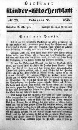 5.1836,28: No. 28
