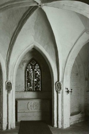 Evangelische Stadtkirche Sankt Marien