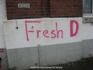 Fresh D