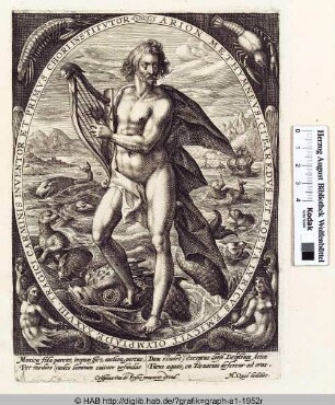 Arion.