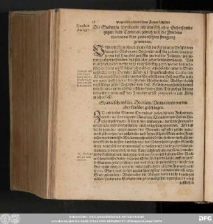 Spannische wöllen Dourlens Victualieren werden aber darüber geschlagen.