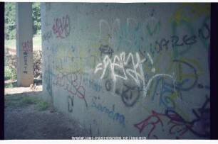 CHAT | BASKO | BOMEL | Sandra | CASPA | ReSt!