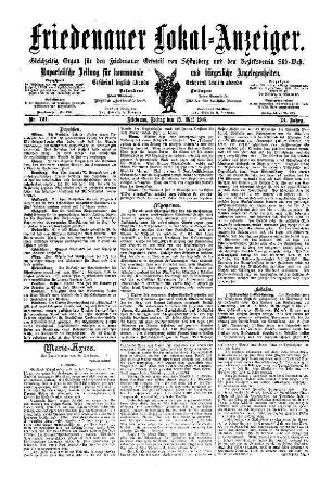 Nr. 121, 25.05.1906