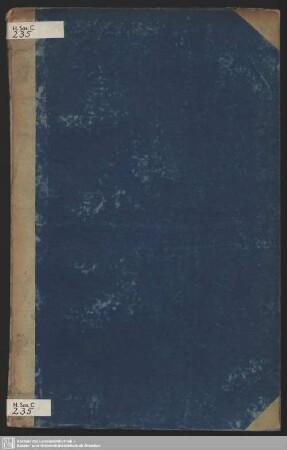 Als Ihre Königliche Hoheit ... Friedrich August, Königl. Pohlnischer, auch Chur-Printz, und Hertzog zu Sachsen ... Zu dem bevorstehenden Academischen Jubilaeo MDCCII. den 1. Maji, Rector Academiae Wittenbergensis Magnificentissimus ... proclamiret wurde, Solte Seiner Königlichen Hoheit durch nachgesetzte ... Arie Ihre unterthänigste devotion bezeugen Die Universität Wittenberg