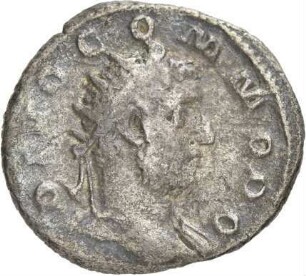 Divi: Divus Commodus