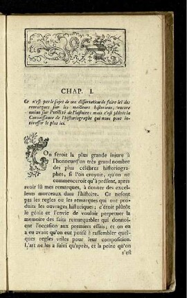 [CHAP. I. - CHAP. XXXI.]