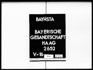 Einquartierung und Durchzug holländischer Truppen sowie Fourageforderungen in der Herrschaft Ravenstein
