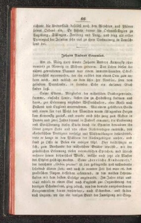 Johann Ambros Comenius
