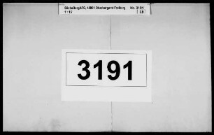 Spezialregistrande für den Stein- und Braunkohlenbergbau