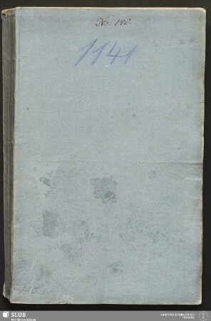 Grubenbericht über das Berggebäude Himelfahrt samt Abraham Fundgrube - 17.7045 4. : in der Freyberger Bergamts und deren Halsbrückner Revier gelegen