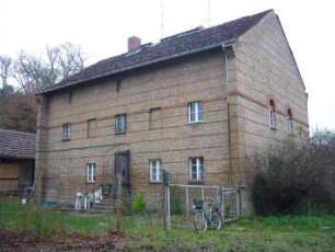 Werder (Havel), Am Plessower See 127