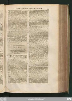 Cap. VII. Argumenta Papistarum, quibus probant à Christo Petrum factum Ecclesiae fundamentum.