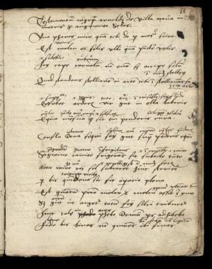 Testamentum magistri Arnoldi de Villa nova