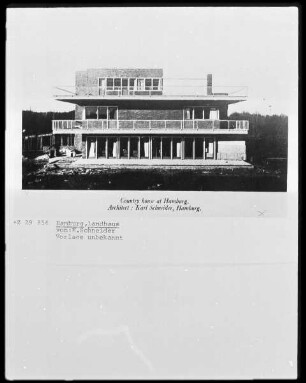 Landhaus
