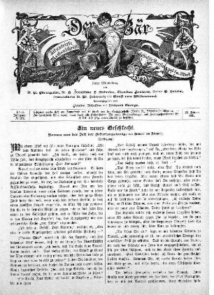 28. Februar 1891, No. 22