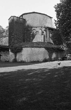 Saint-Michel
