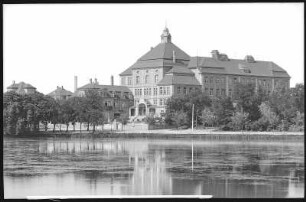 Borna. Realgymnasium