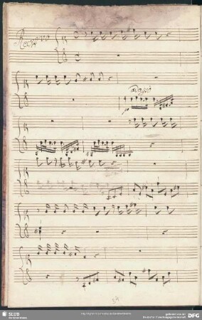 No. 1 Niccolò Jommelli - Caio Mario 