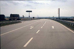 Teilknoten Ost