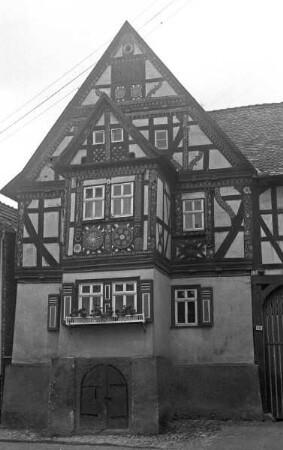 Ohly'sches Haus