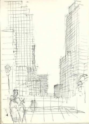 New York I