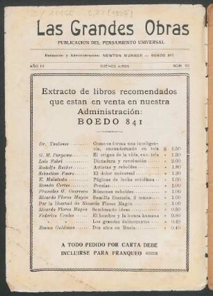 1924008300: Poemas de adolescencia