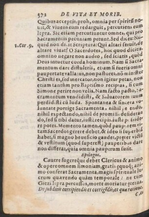 De subditis corripiensi et corrigendis, et qua ratione. Caput XXIII.