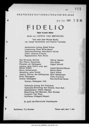 Fidelio