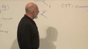 Cosmology | Lecture 8