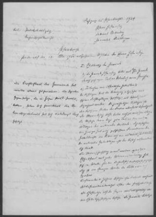 Höfen/Enz mit Rotenbach: Pfarrbericht 1934