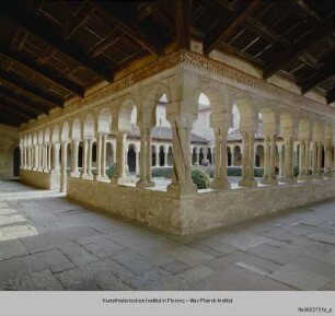Abbazia di Santa Maria, Follina
