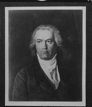 Beethoven, Ludwig van