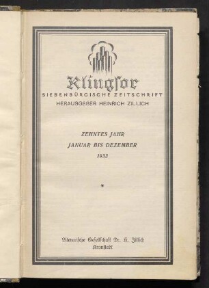 Klingsor
