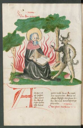 Antonius OFM
