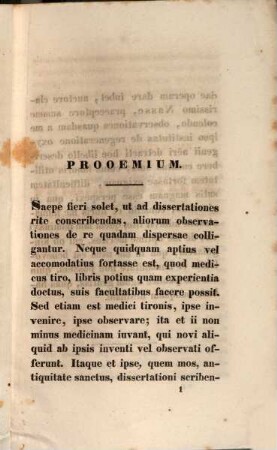 De restitutione oxygenii in atmosphaera