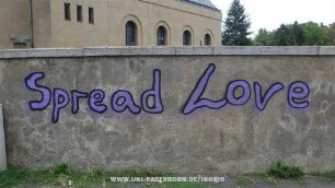 Spread Love