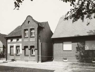 Bauernhof, Schleife (Kreis Weißwasser)