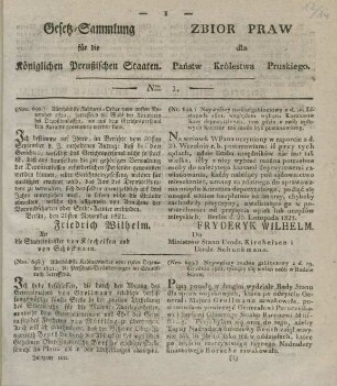 Nro. 1-22